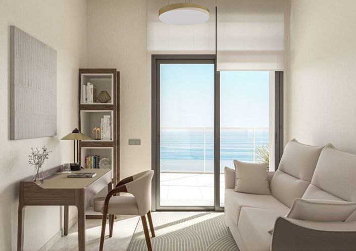 Image No.22-1 Bed Apartment for sale