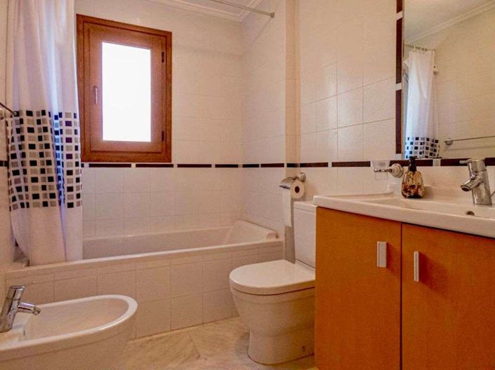 Image No.17-Appartement de 2 chambres à vendre à La Finca