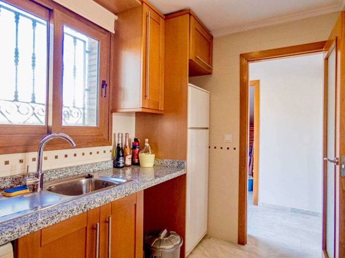 Image No.9-Appartement de 2 chambres à vendre à La Finca