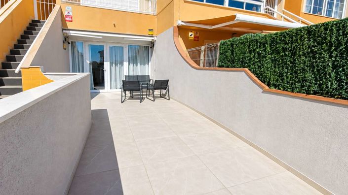 Image No.20-Appartement de 2 chambres à vendre à Torrevieja