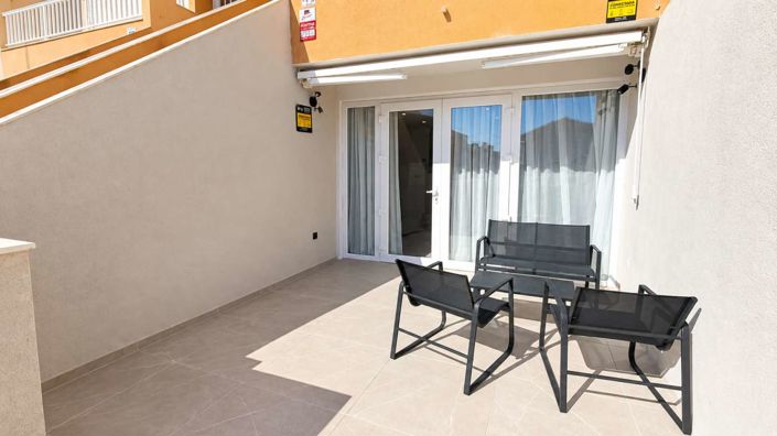 Image No.21-Appartement de 2 chambres à vendre à Torrevieja