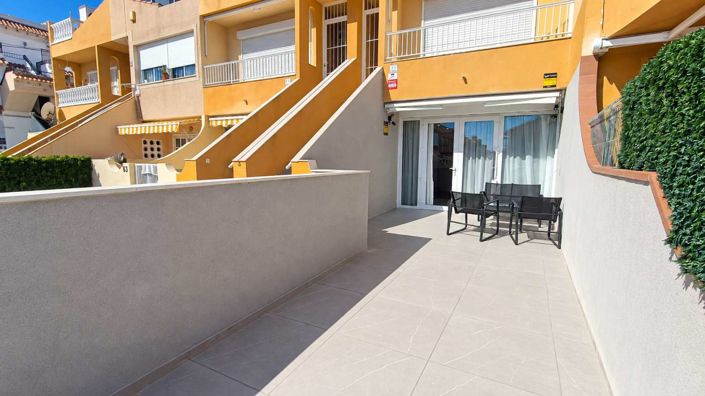 Image No.22-Appartement de 2 chambres à vendre à Torrevieja