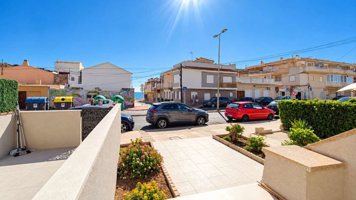 Image No.23-Appartement de 2 chambres à vendre à Torrevieja