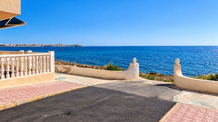 Image No.28-Appartement de 2 chambres à vendre à Torrevieja