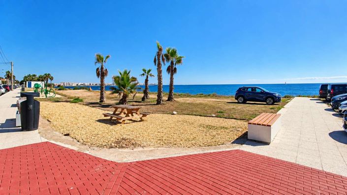 Image No.29-Appartement de 2 chambres à vendre à Torrevieja