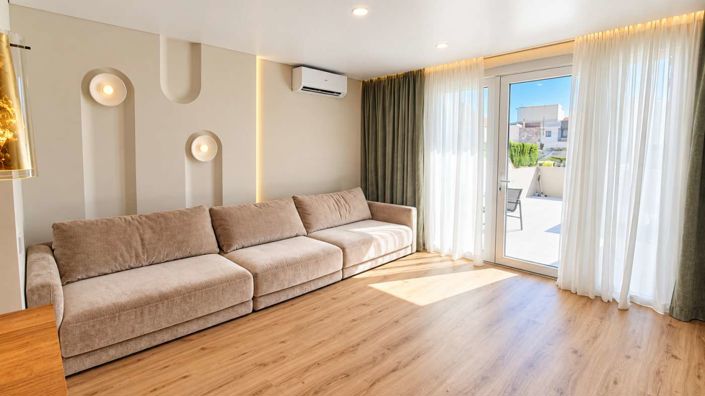 Image No.4-Appartement de 2 chambres à vendre à Torrevieja