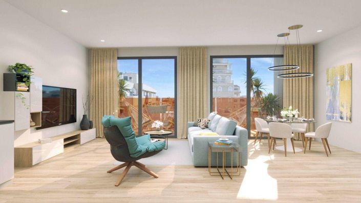 Image No.16-2 Bed Apartment for sale