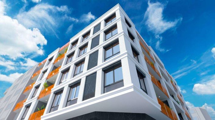 Image No.9-2 Bed Apartment for sale