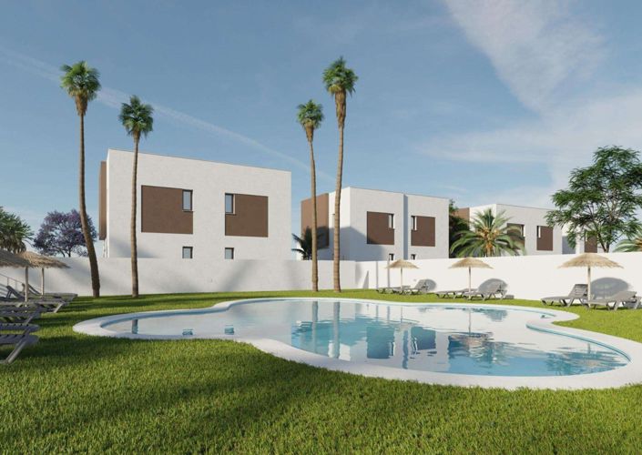 Image No.24-3 Bed Semi-Detached for sale