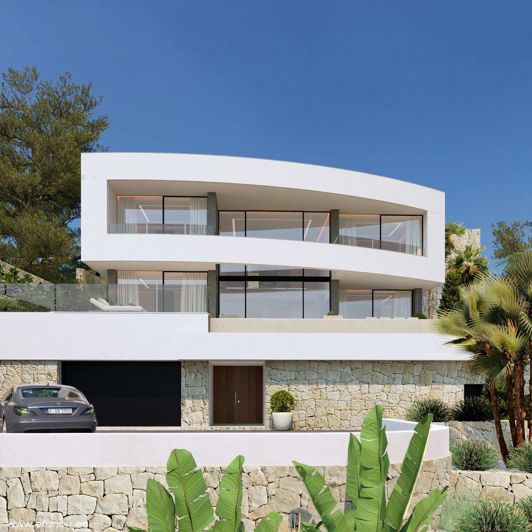 Image No.9-4 Bed Villa for sale