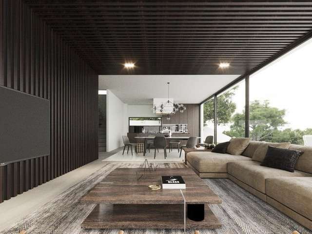 Image No.2-3 Bed Villa for sale
