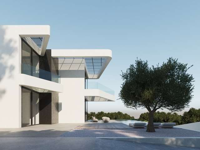 Image No.28-3 Bed Villa for sale