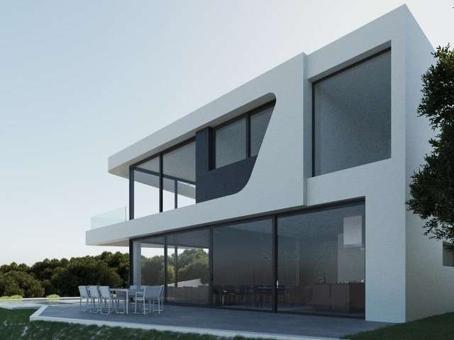 Image No.30-3 Bed Villa for sale