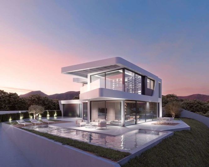 Image No.33-3 Bed Villa for sale