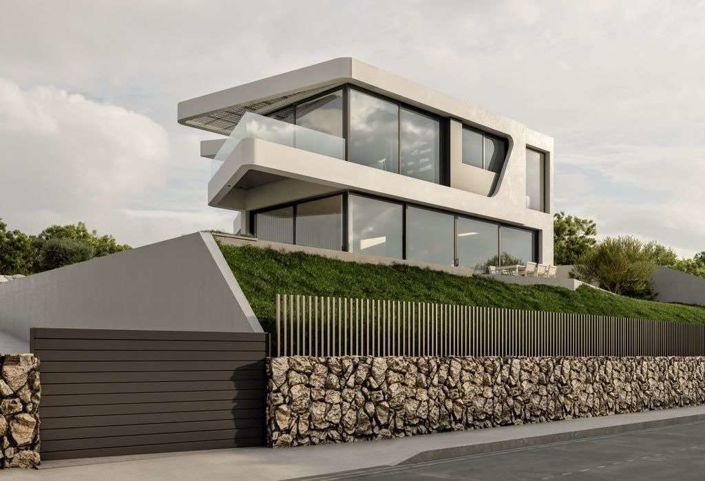 Image No.35-3 Bed Villa for sale