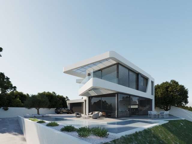 Image No.4-3 Bed Villa for sale