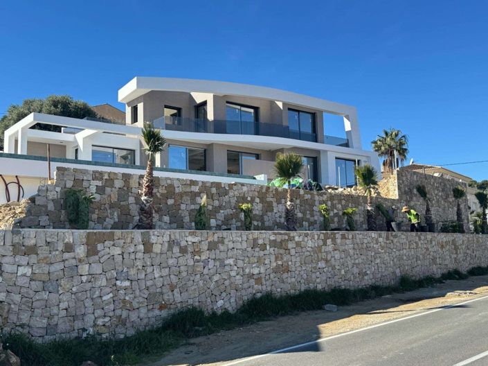 Image No.8-Villa con 4 dormitorios en venta