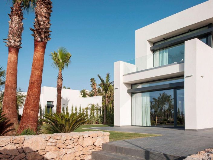 Image No.3-4 Bed Villa for sale