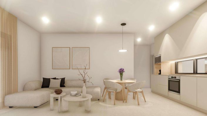 Image No.5-2 Bed Apartment for sale