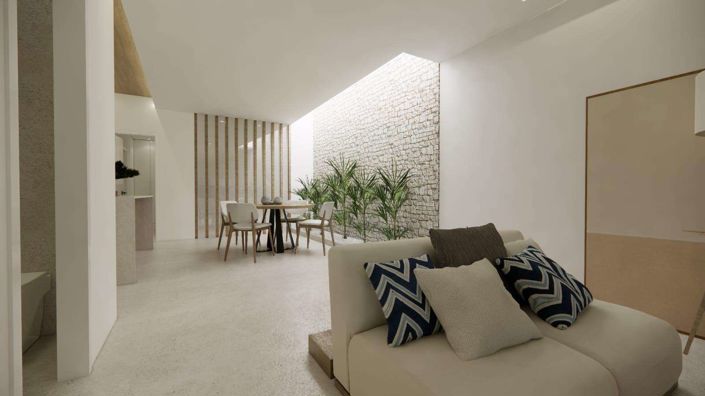Image No.10-1 Bed Apartment for sale