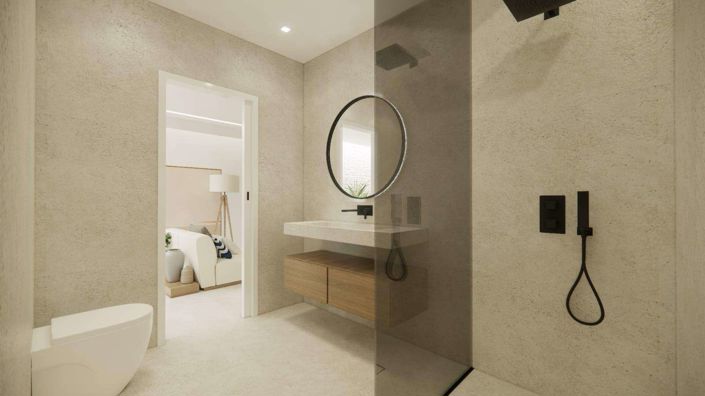 Image No.9-1 Bed Apartment for sale
