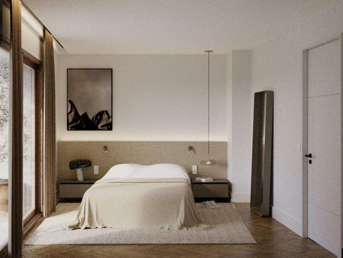 Image No.7-Apartamento con 2 dormitorios en venta