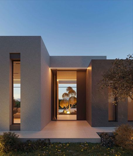 Image No.2-3 Bed Villa for sale