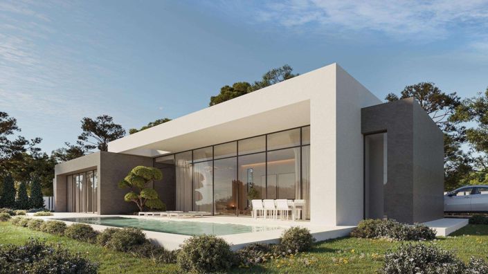 Image No.4-3 Bed Villa for sale