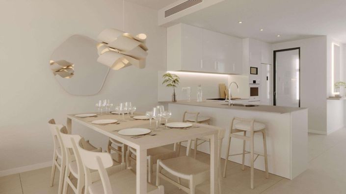 Image No.12-2 Bed Apartment for sale