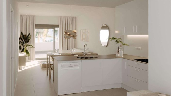 Image No.10-2 Bed Apartment for sale