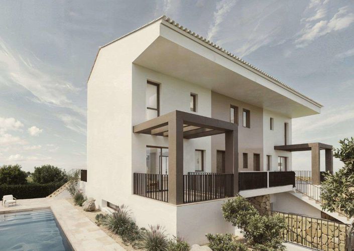 Image No.7-3 Bed Semi-Detached for sale