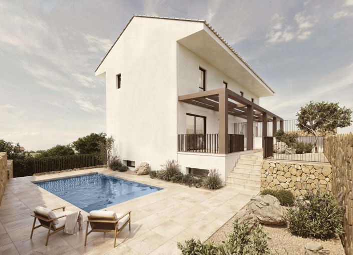 Image No.9-3 Bed Semi-Detached for sale