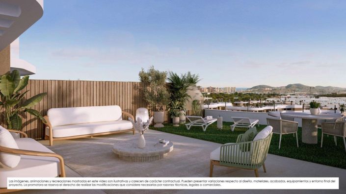 Image No.2-2 Bed Apartment for sale