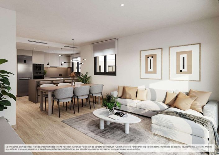 Image No.13-3 Bed Apartment for sale