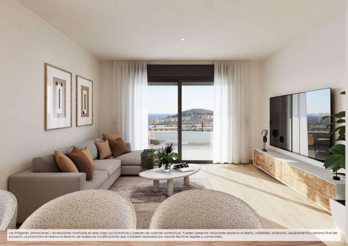 Image No.14-3 Bed Apartment for sale