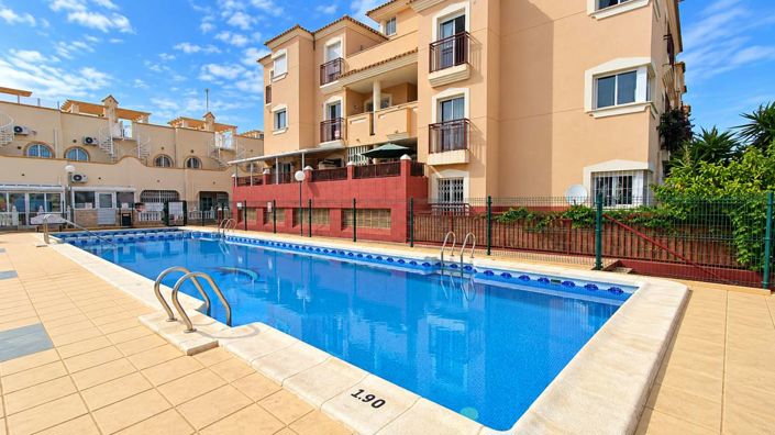 Image No.31-2 Bed Apartment for sale