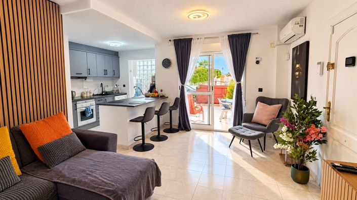 Image No.4-2 Bed Apartment for sale
