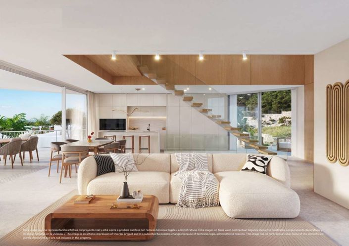Image No.3-3 Bed Villa for sale