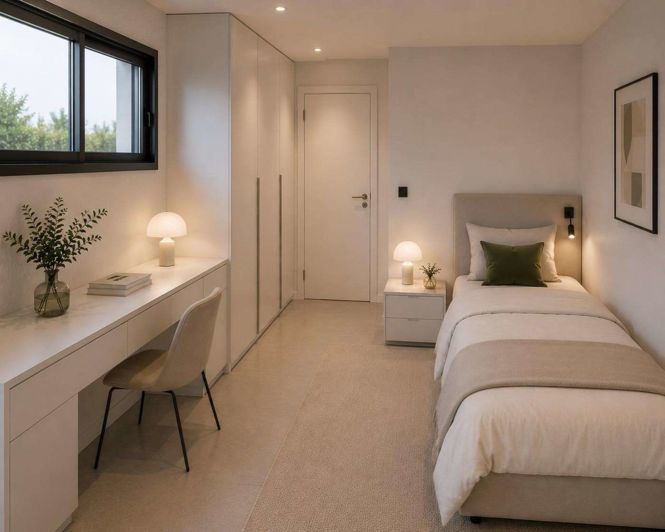 Image No.7-3 Bed Villa for sale