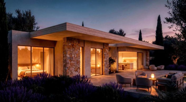 Image No.16-3 Bed Villa for sale