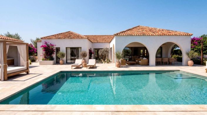 Image No.27-3 Bed Villa for sale