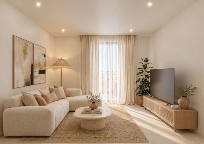 Image No.4-1 Bed Apartment for sale