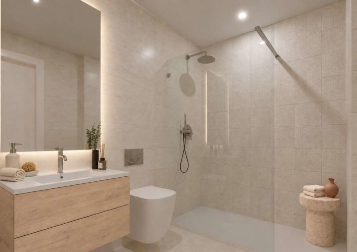 Image No.7-1 Bed Apartment for sale