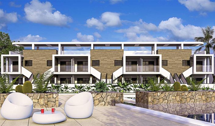 Image No.6-3 Bed Apartment for sale