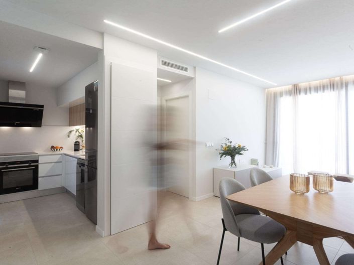 Image No.14-3 Bed Apartment for sale