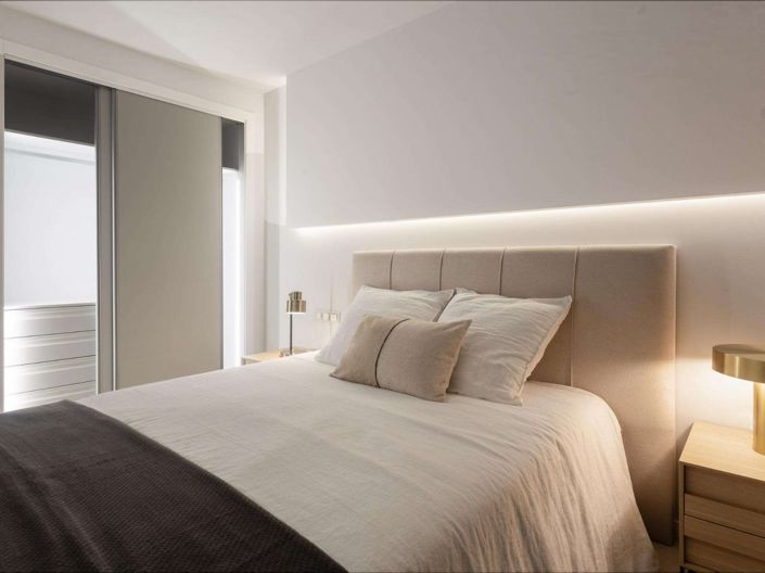 Image No.18-3 Bed Apartment for sale