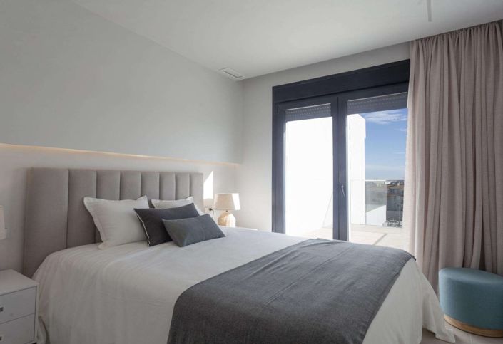 Image No.27-3 Bed Apartment for sale