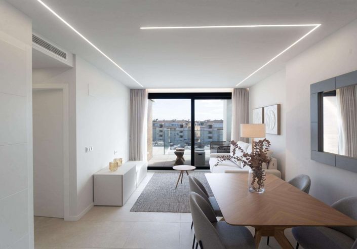 Image No.5-3 Bed Apartment for sale