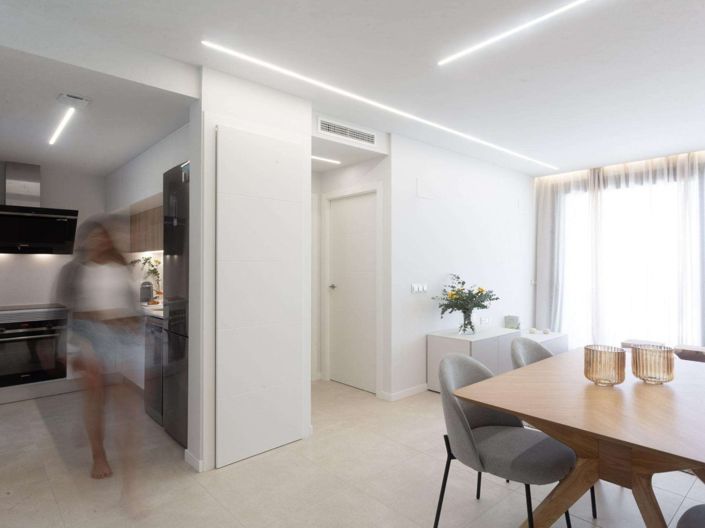 Image No.6-3 Bed Apartment for sale