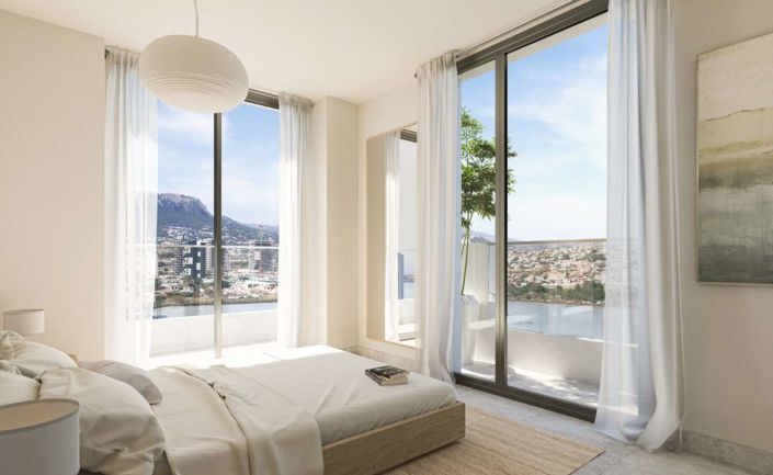 Image No.11-3 Bed Apartment for sale
